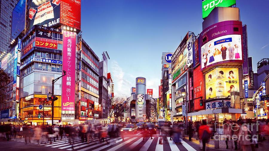 Appartement Amazing Location Shibuya. Tokio