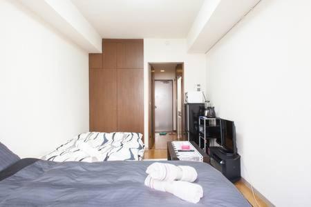 Amazing Location Shibuya. *