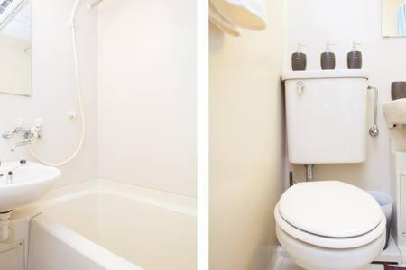 Apartment Amazing Location Shibuya.